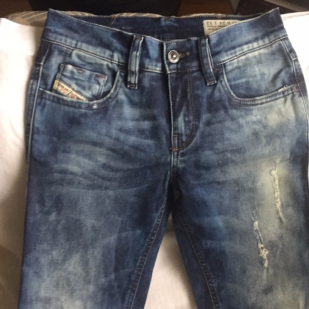 Diesel jeans